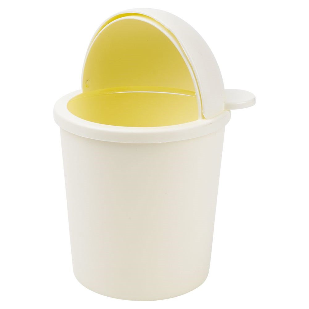Bin Teddy Bear Cream 1.5 l