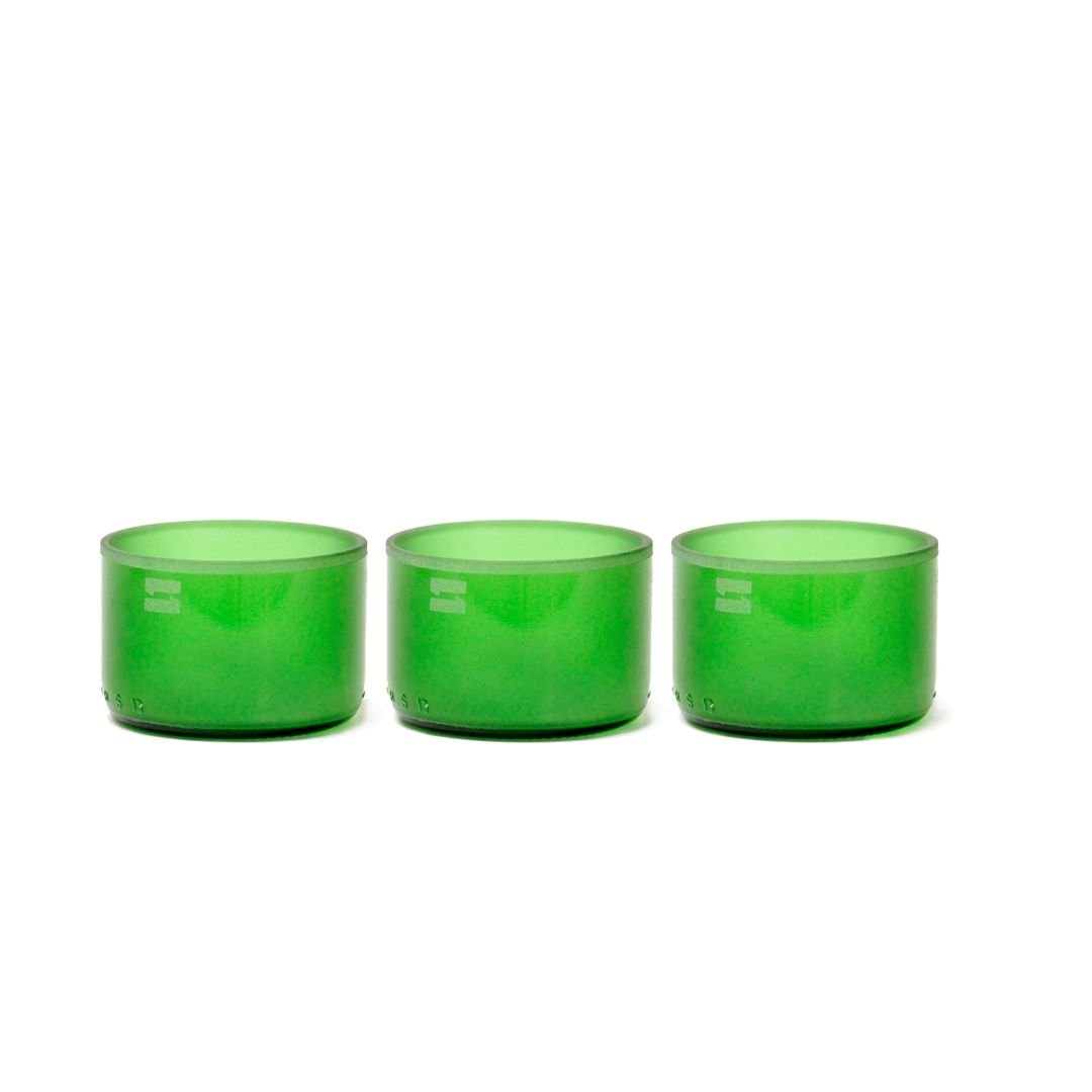 Multifunctionele kommetjes "Green"