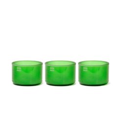 Multifunctionele kommetjes "Green"