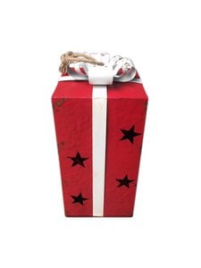 Eisen Weihnachtsgeschenk