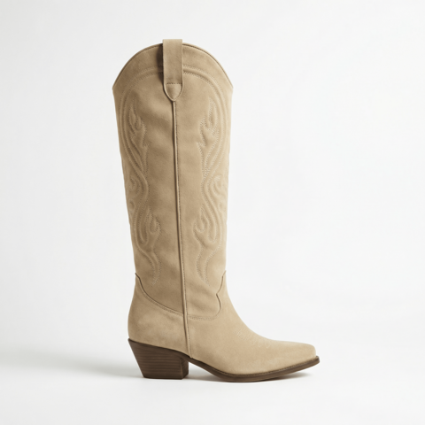 Sava Cereal Texan Boots