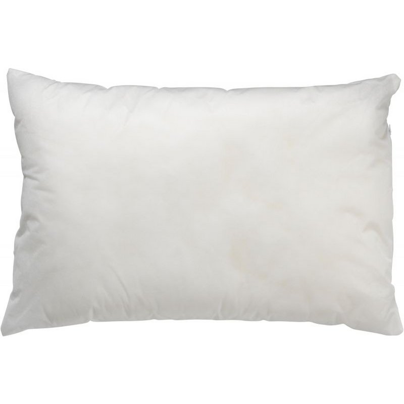BINNENKUSSEN - kussenvulling 40x60 cm - polyester vulling - 420 gram