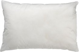 BINNENKUSSEN - kussenvulling 40x60 cm - polyester vulling - 420 gram