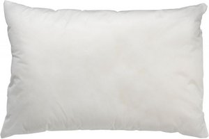 BINNENKUSSEN - kussenvulling 40x60 cm - polyester vulling - 420 gram