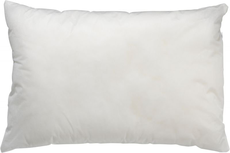 BINNENKUSSEN - kussenvulling 40x60 cm - polyester vulling - 420 gram