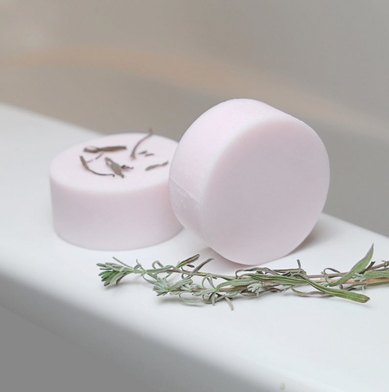 Body Soap Bar