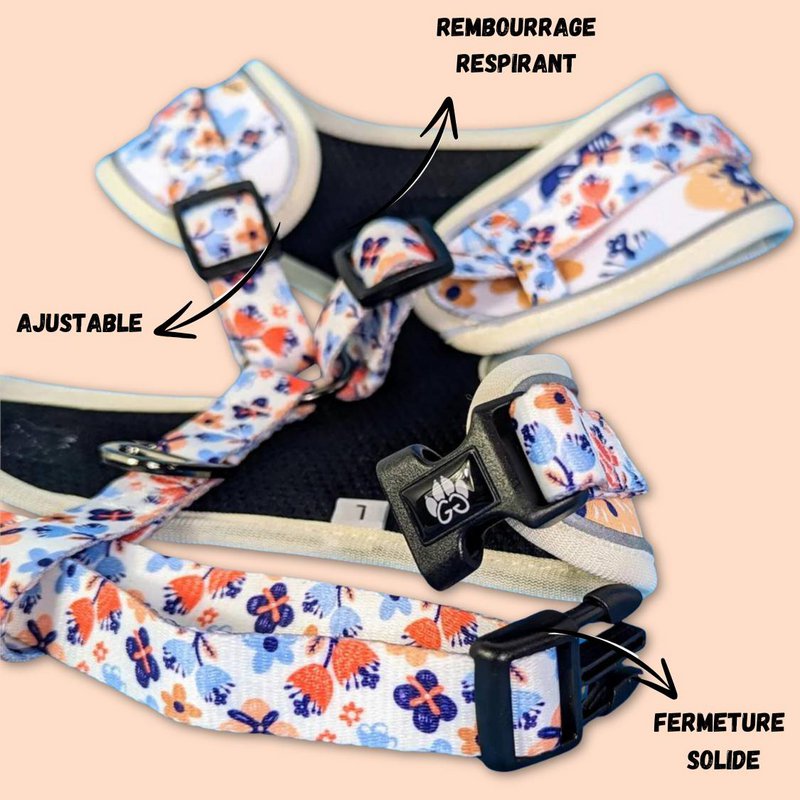 Spring Classic Harness