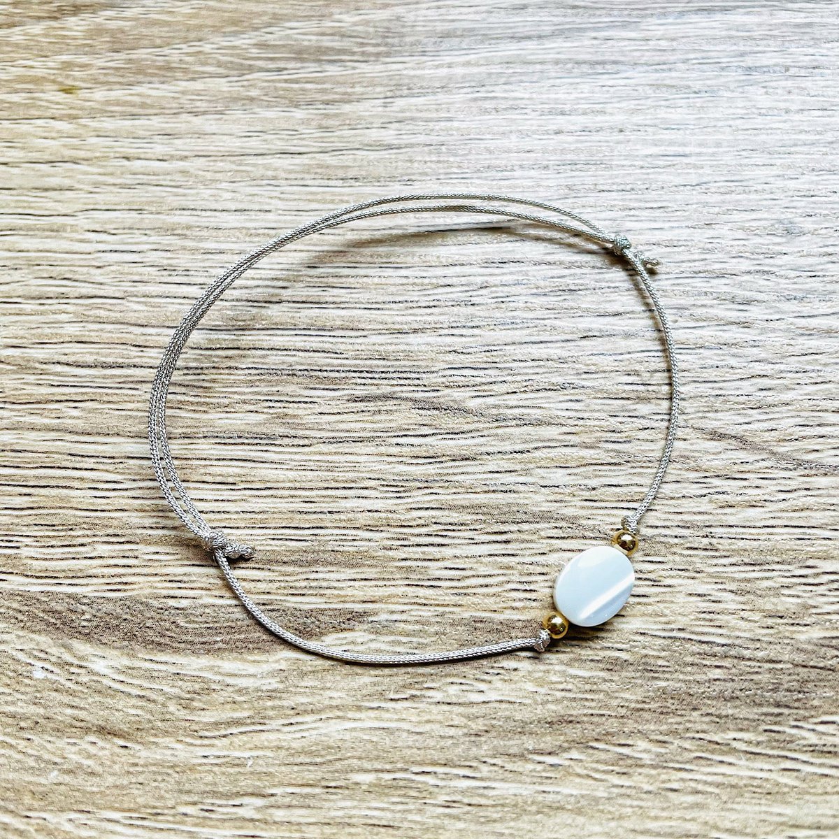 Mini Candy verstelbare armband