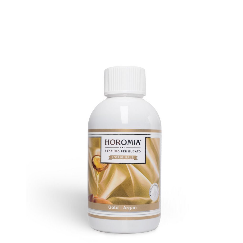 Horomia Wax Parfum Argan Doré 250ml