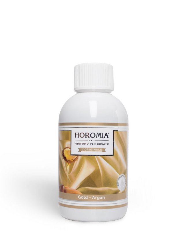 Perfume de cera Horomia Gold Argan 250ml