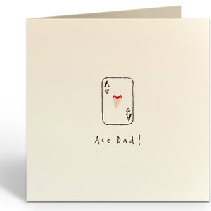 PSC061 – VATERTAG „ACE DAD“