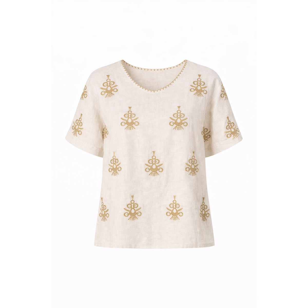 Camicia estiva HS - Ariosa - Taglia unica