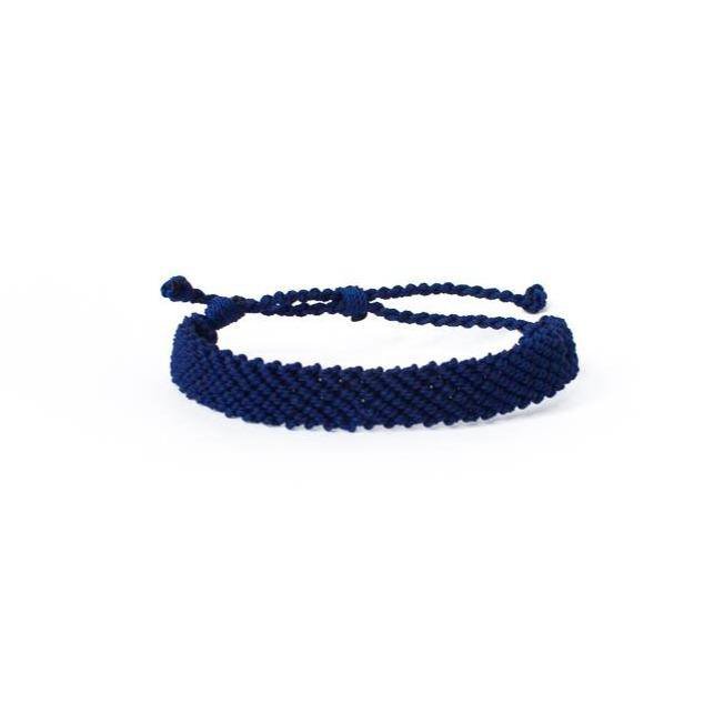 Milli Macramé-armband