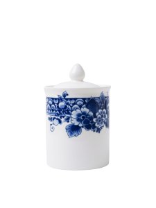 Stock jar Paauw Blue Small