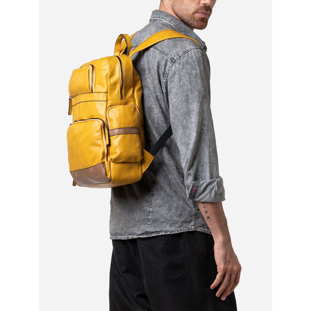 CORBIN - Unisex-rugzak