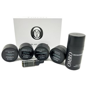 OMRO Travel Set - Limited Edition