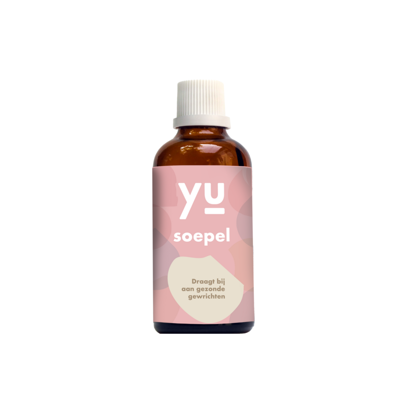 YU Soepel