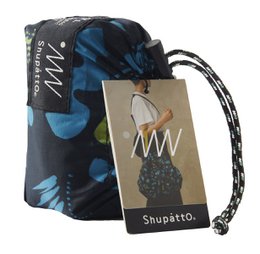 Borsa ripiegabile Shupatto 27L - Grassland
