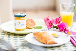 Orange Marmelade Extra | 220 gram