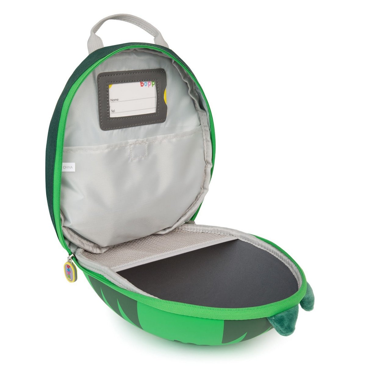 Boppi - Kinderrucksack - Dino