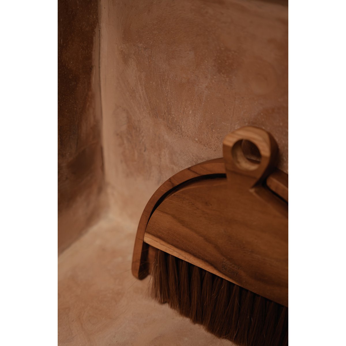 The Tata Broom - Natural