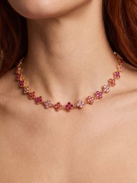 Refined necklace for all occasions