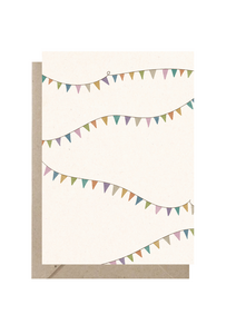 Postkarte | Flaggen