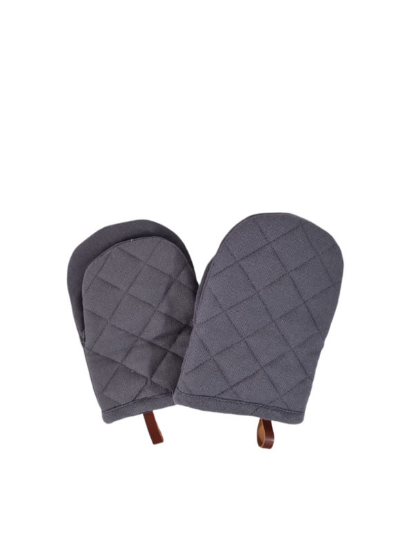 Mini-Ovenwant | Richmond Graphit