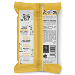 Hygienic hand wipes vanilla & cherry blossom