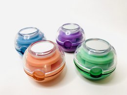 The contactlens case