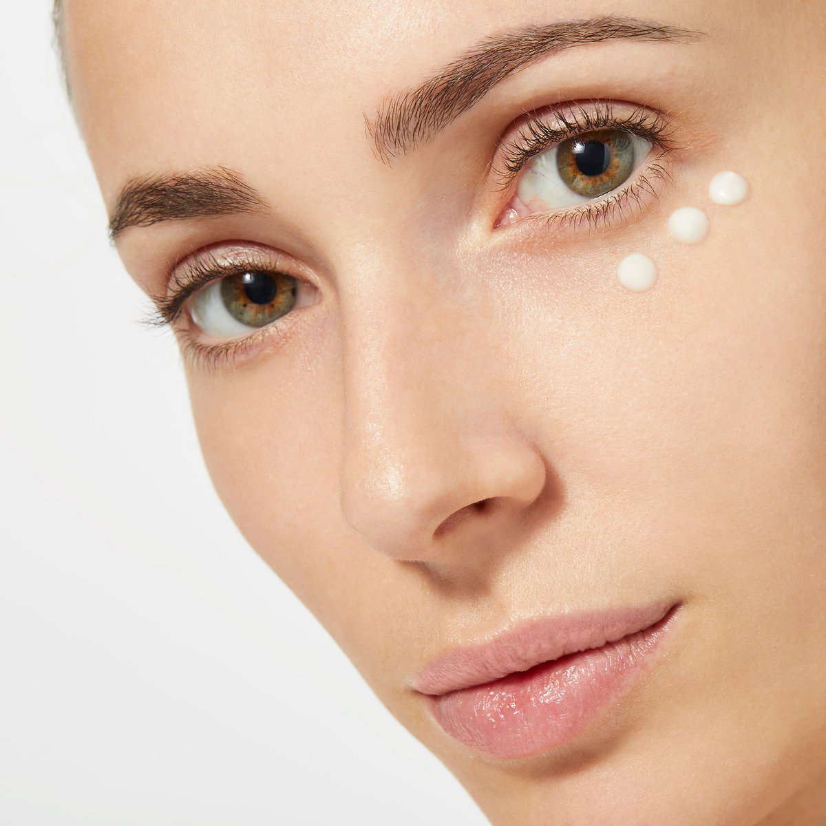 Eternal Snow Anti-Aging Eye Contour - NYHED