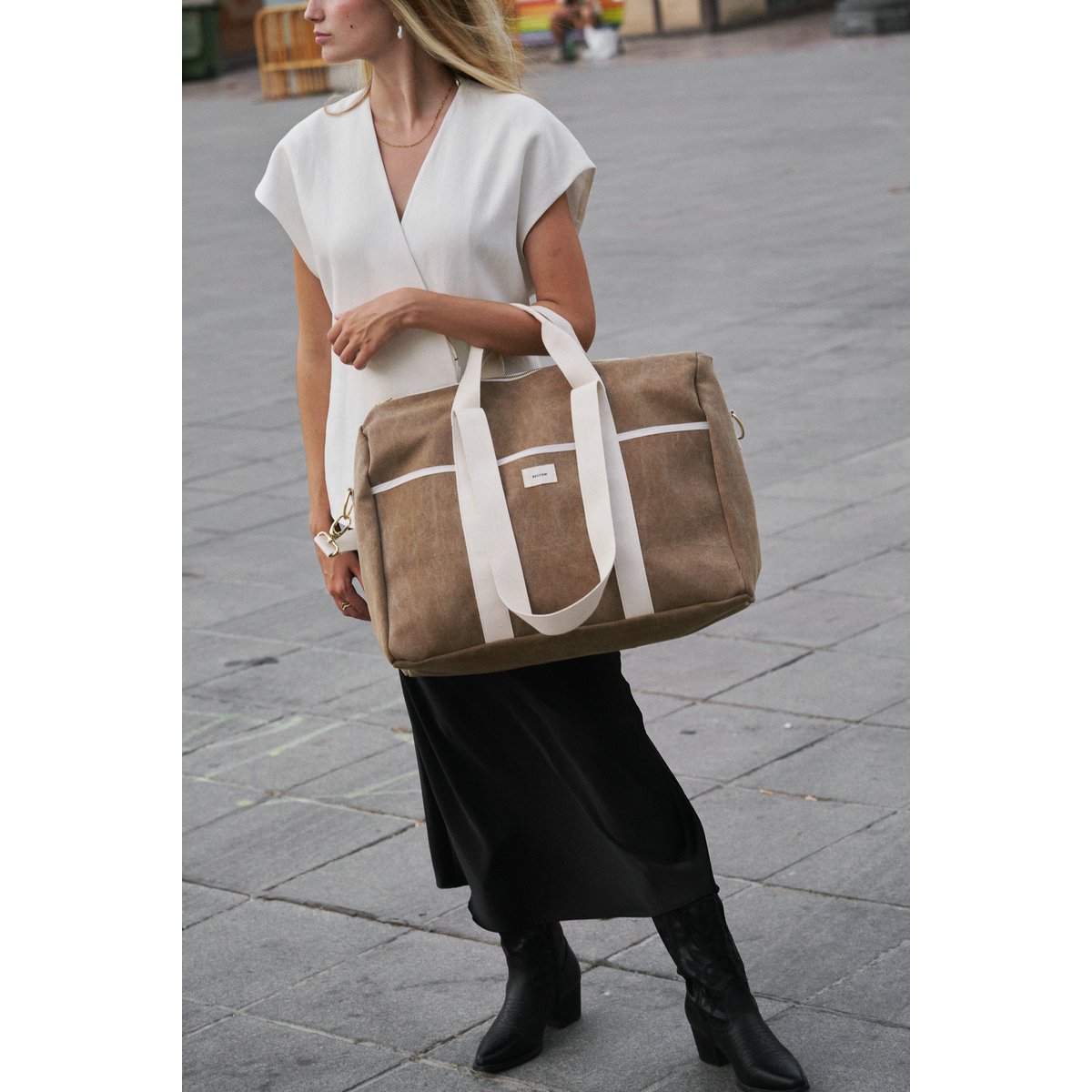 Sac week-end 72h Louis