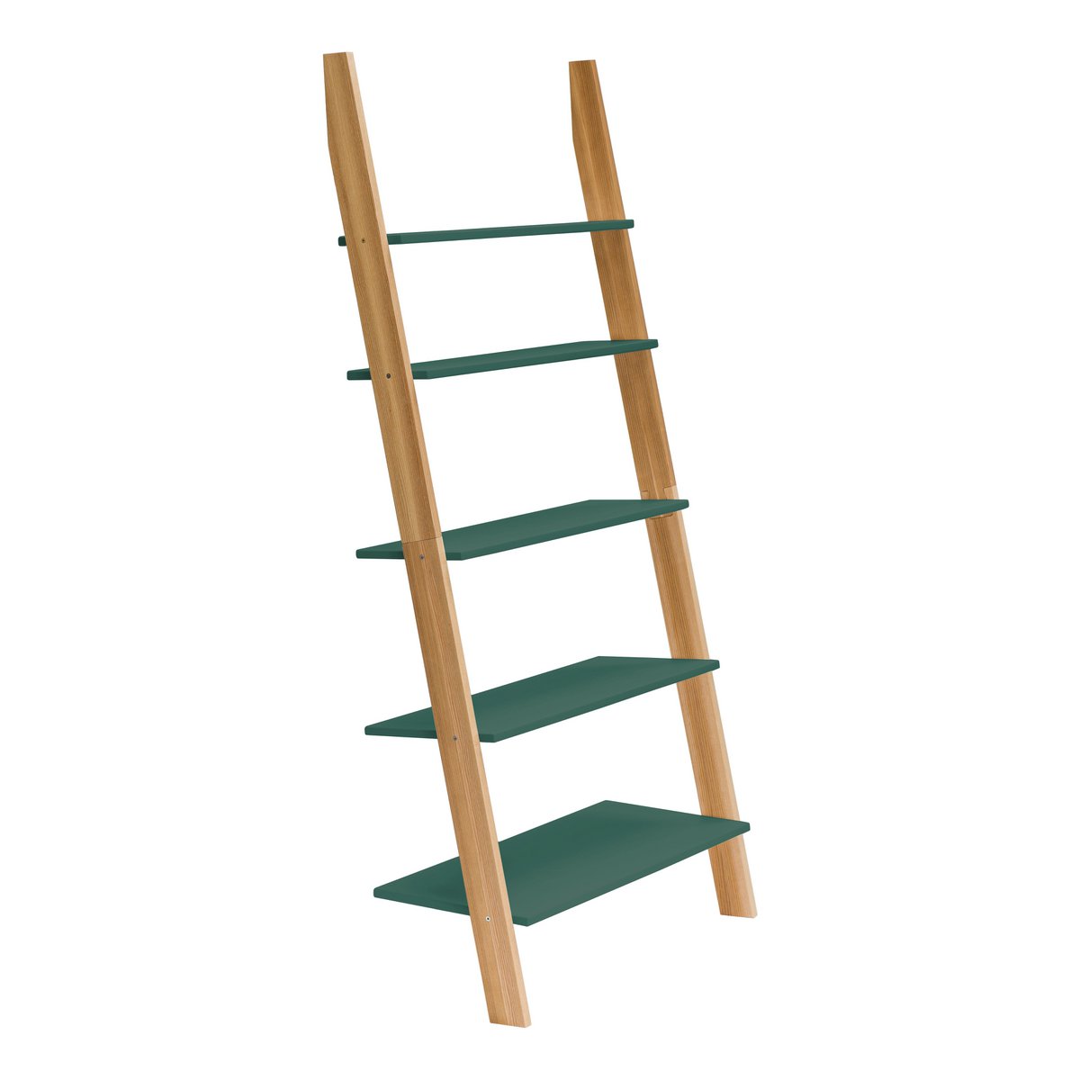 ASHME Scaffale per scale grande