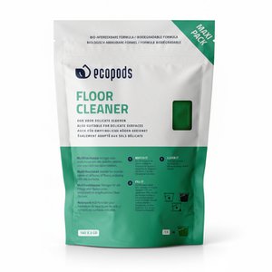Floor Cleaner Maxi Pack