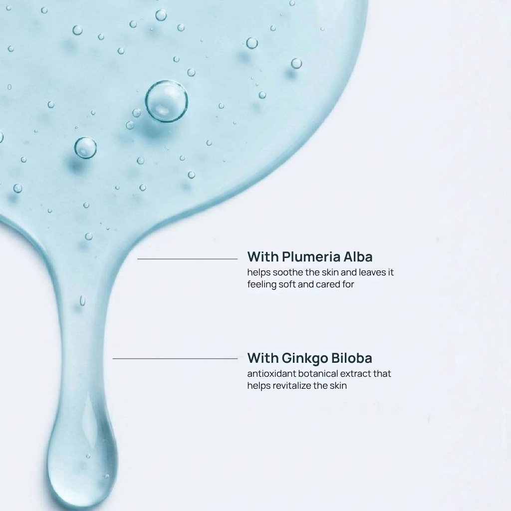 NEW - Face Cleanser
