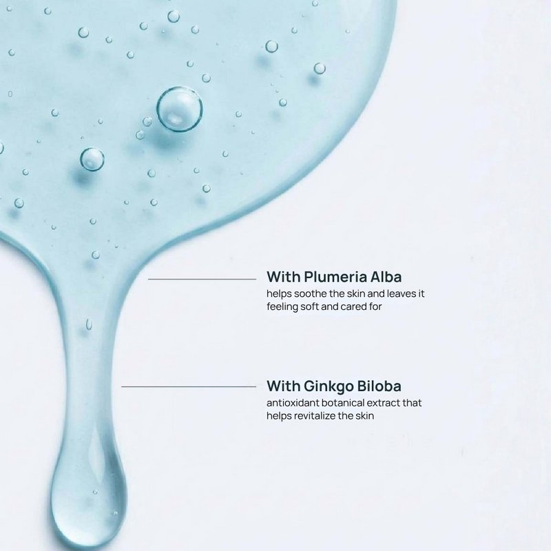NEW - Face Cleanser