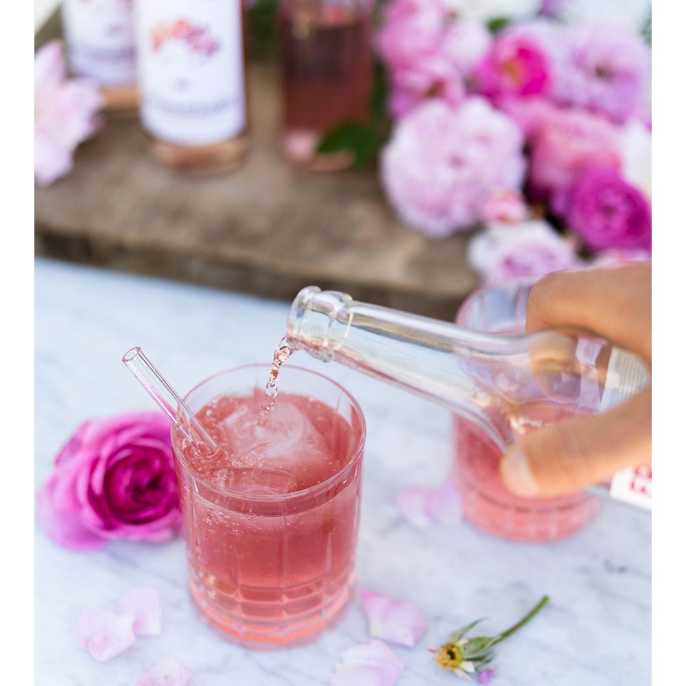 Schorlefranzi Roséschorle Bio 0.33L (Weinschorle)