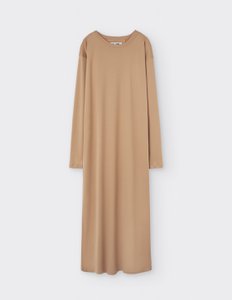 Cotton Maxi Dress