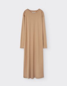 Cotton Maxi Dress
