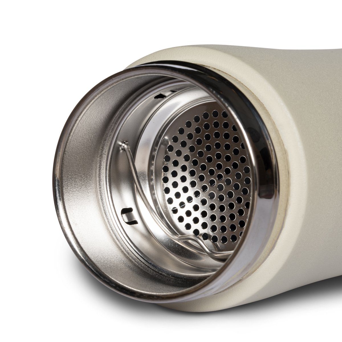 Tumbler Insulated double wall mug Grey 300 ml
