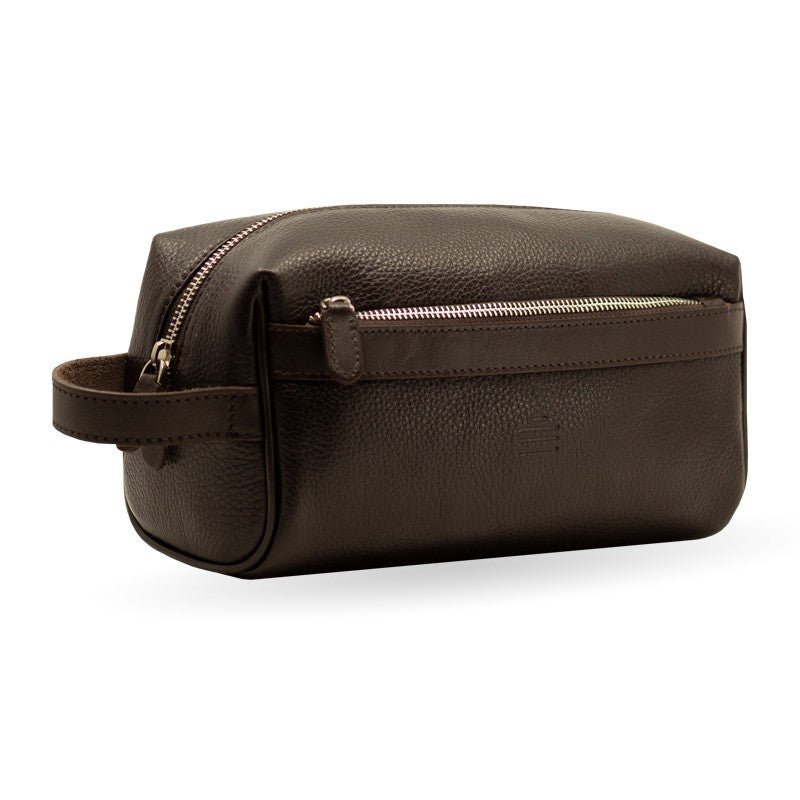 Neceser de cuero | elevar
