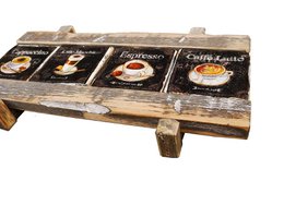 tray old dutch coast hold 4