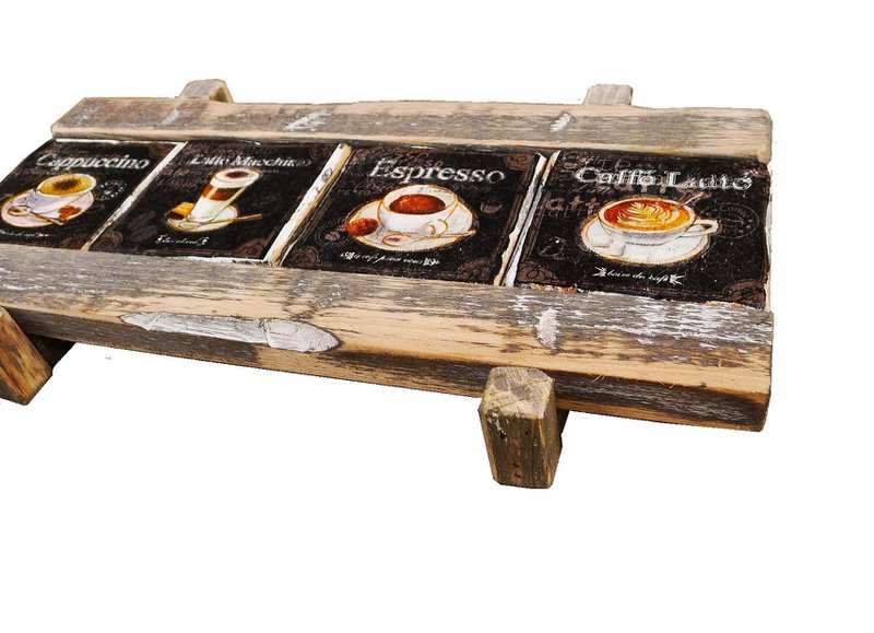 tray old dutch coast hold 4