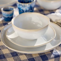BRISA - LNP 221 sal - Salad/dessert plate 