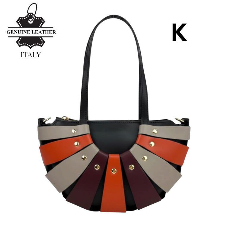 Letter K