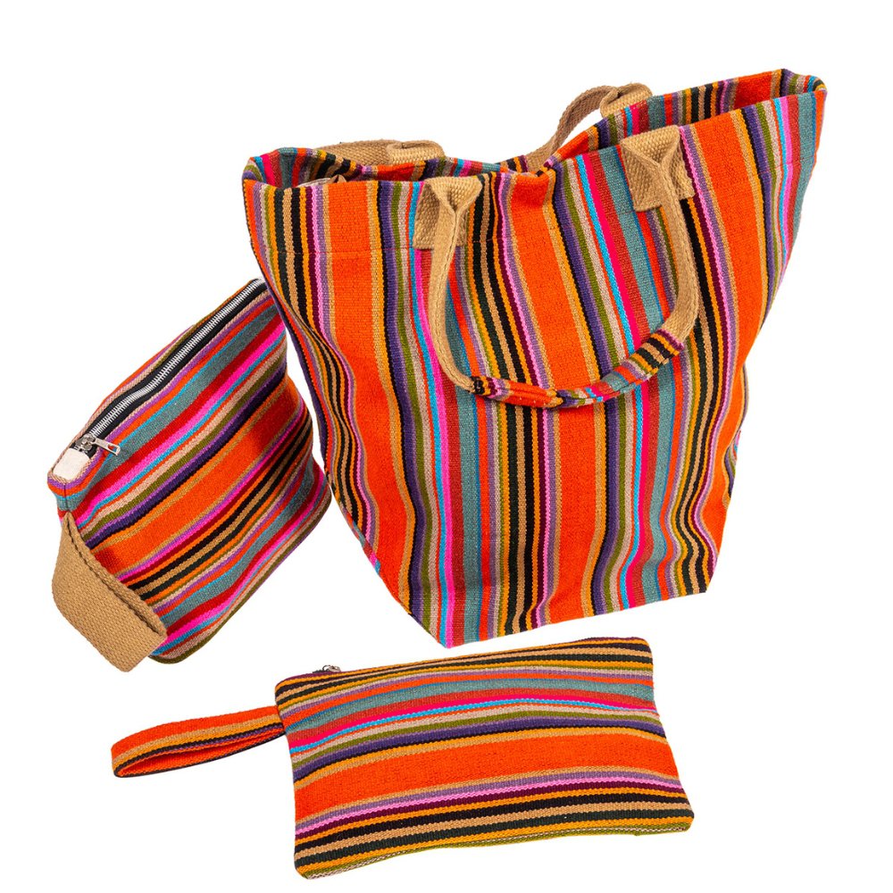 CAPSULA "EL ALTO"