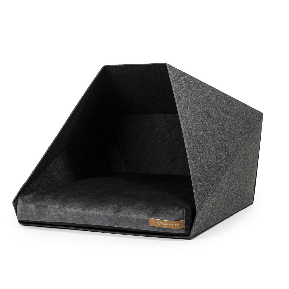 Dark Gray/ Dark