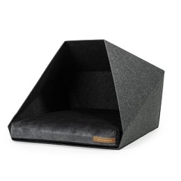 Dark Gray/ Dark