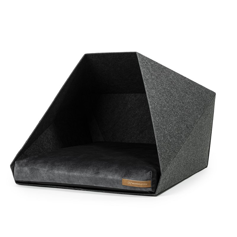 Dark Gray/ Dark
