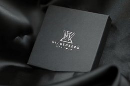 Læderarmbånd 12mm - Civilis kollektion